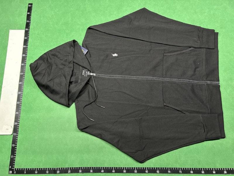 Ralph Lauren hoodie - 3