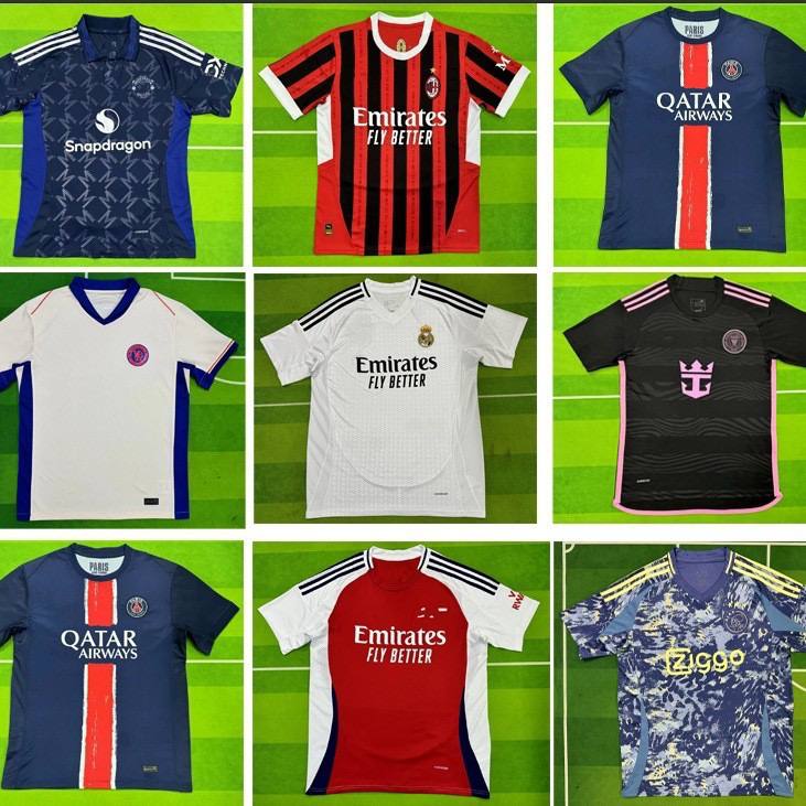 Camiseta Futbol - 4