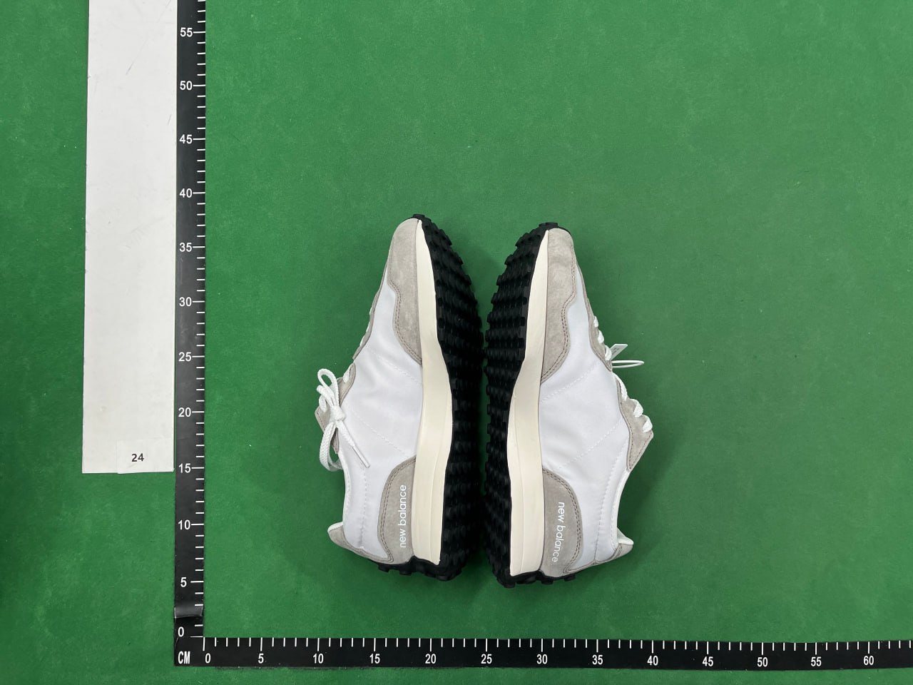  New Balance 327【high quality】 - 4