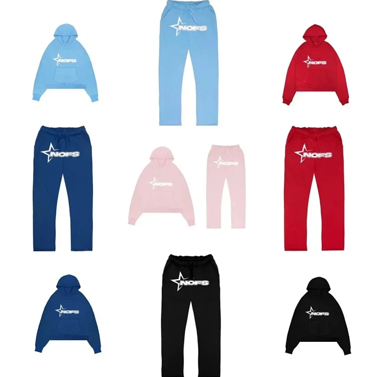 Nofs suit【high quality】