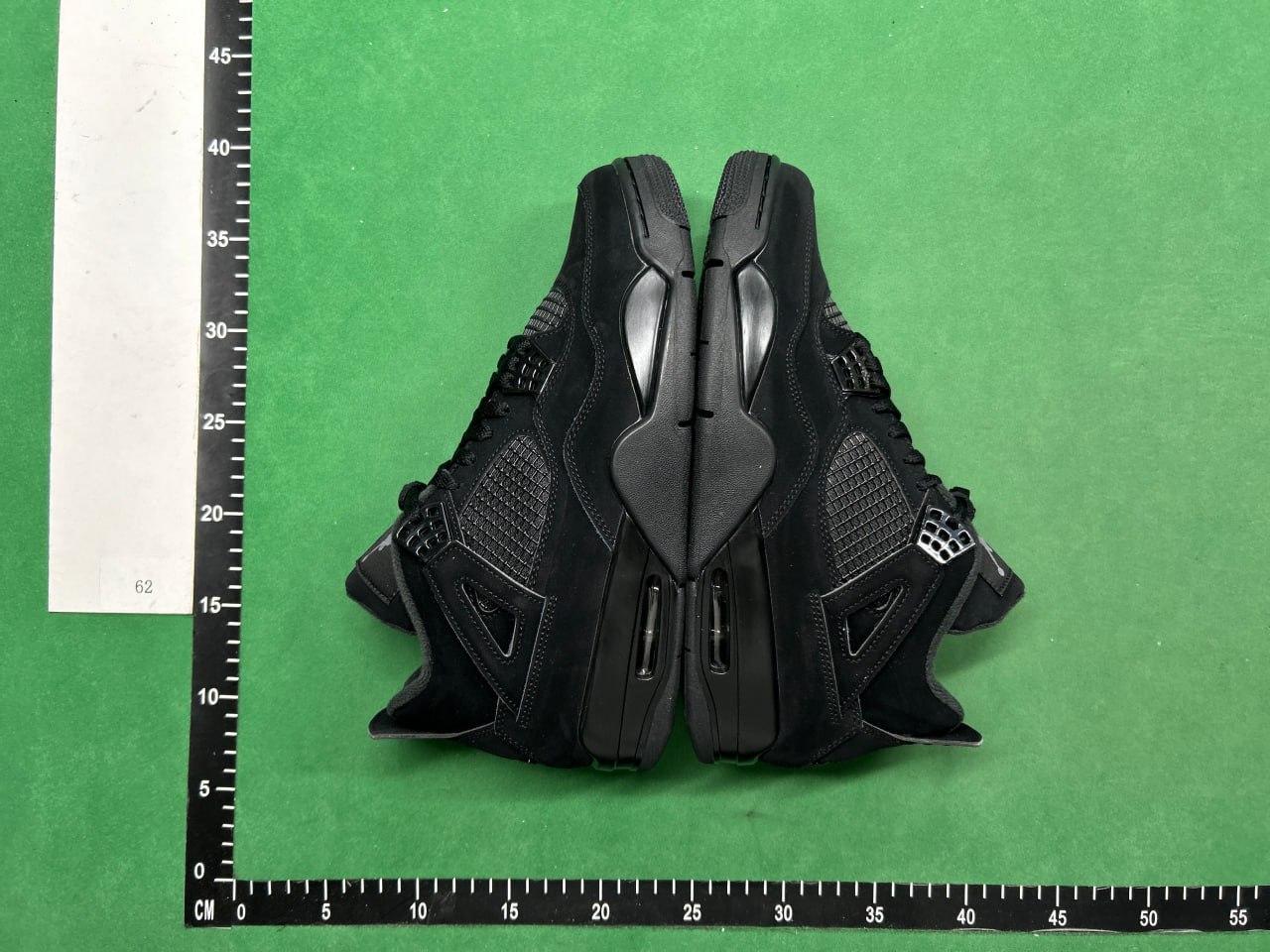  Air Jordan 4 Sneakers    【high quality】 - 4