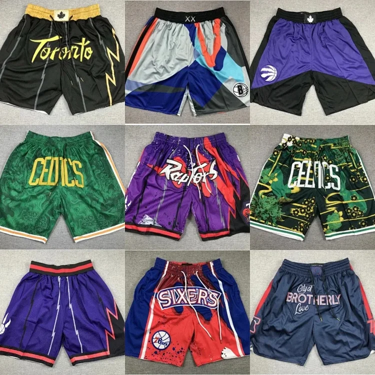 Miami Shorts【high quality】