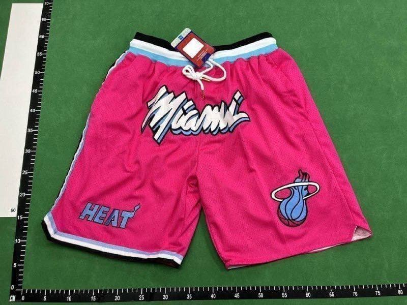 Miami Shorts【high quality】 - 2
