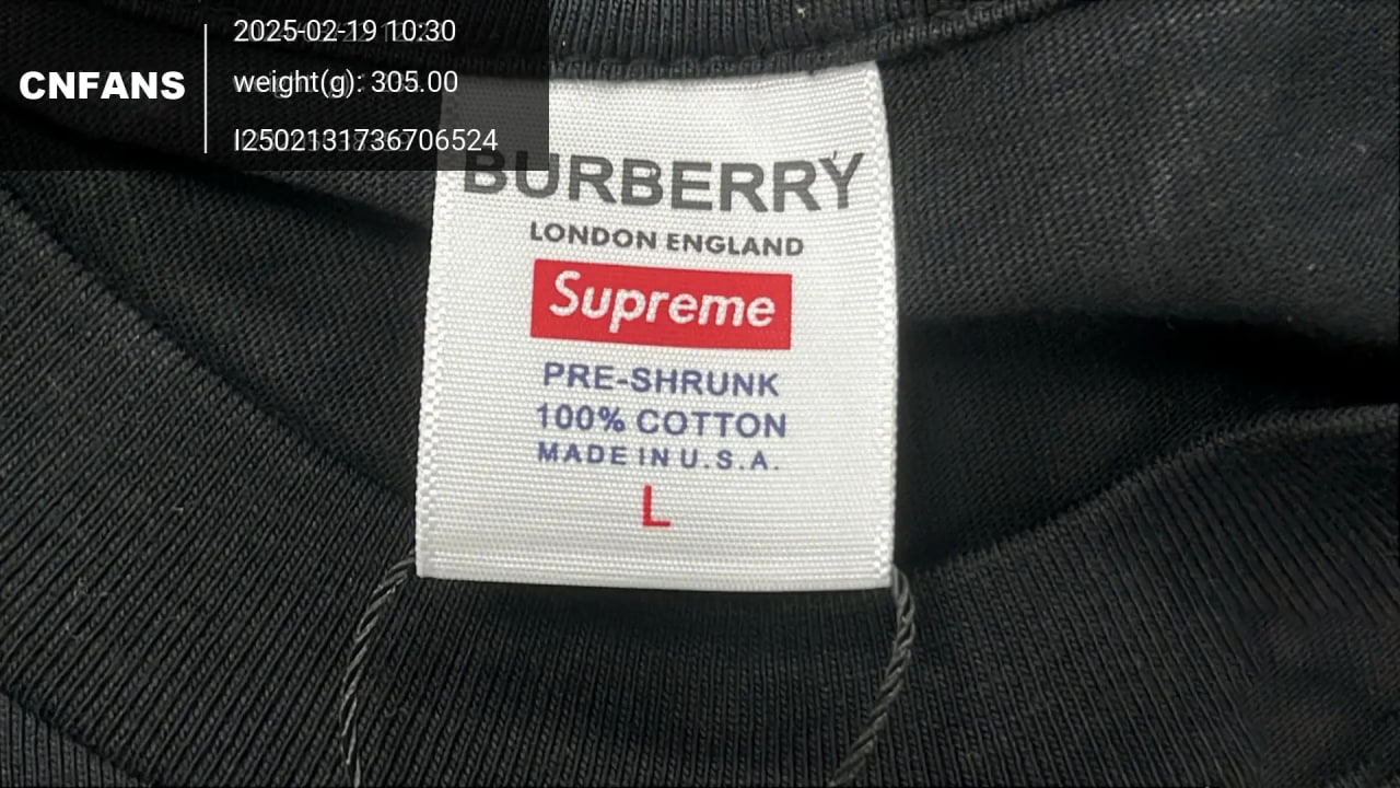 upreme  T-shirt tee (35+) - 3