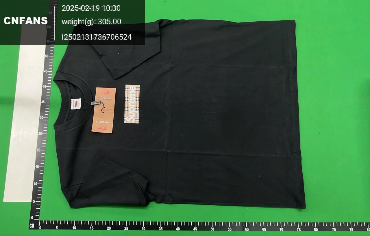 upreme  T-shirt tee (35+) - 2
