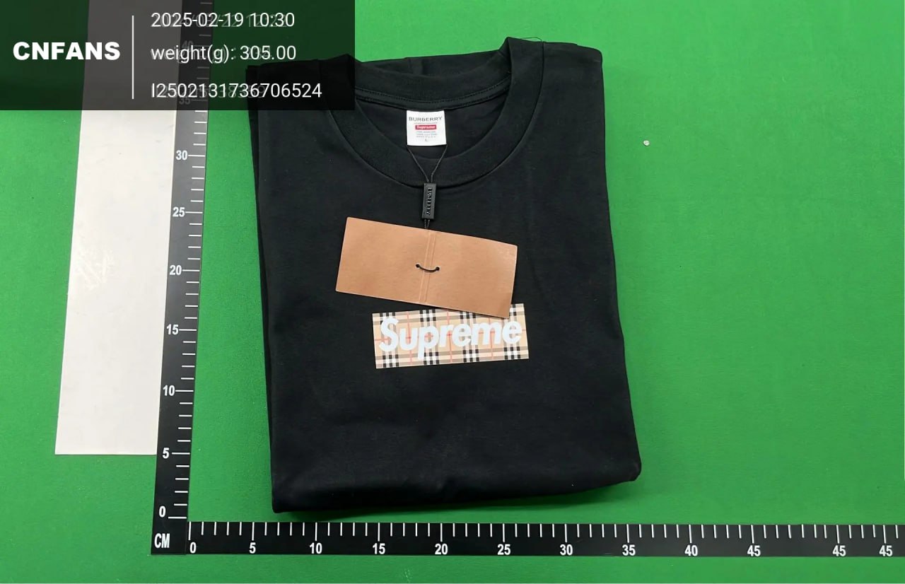 upreme  T-shirt tee (35+) - 4