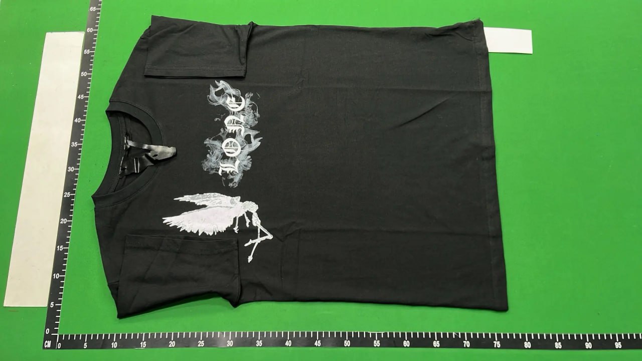 Vlone  T-shirt  tee  (40+) - 2