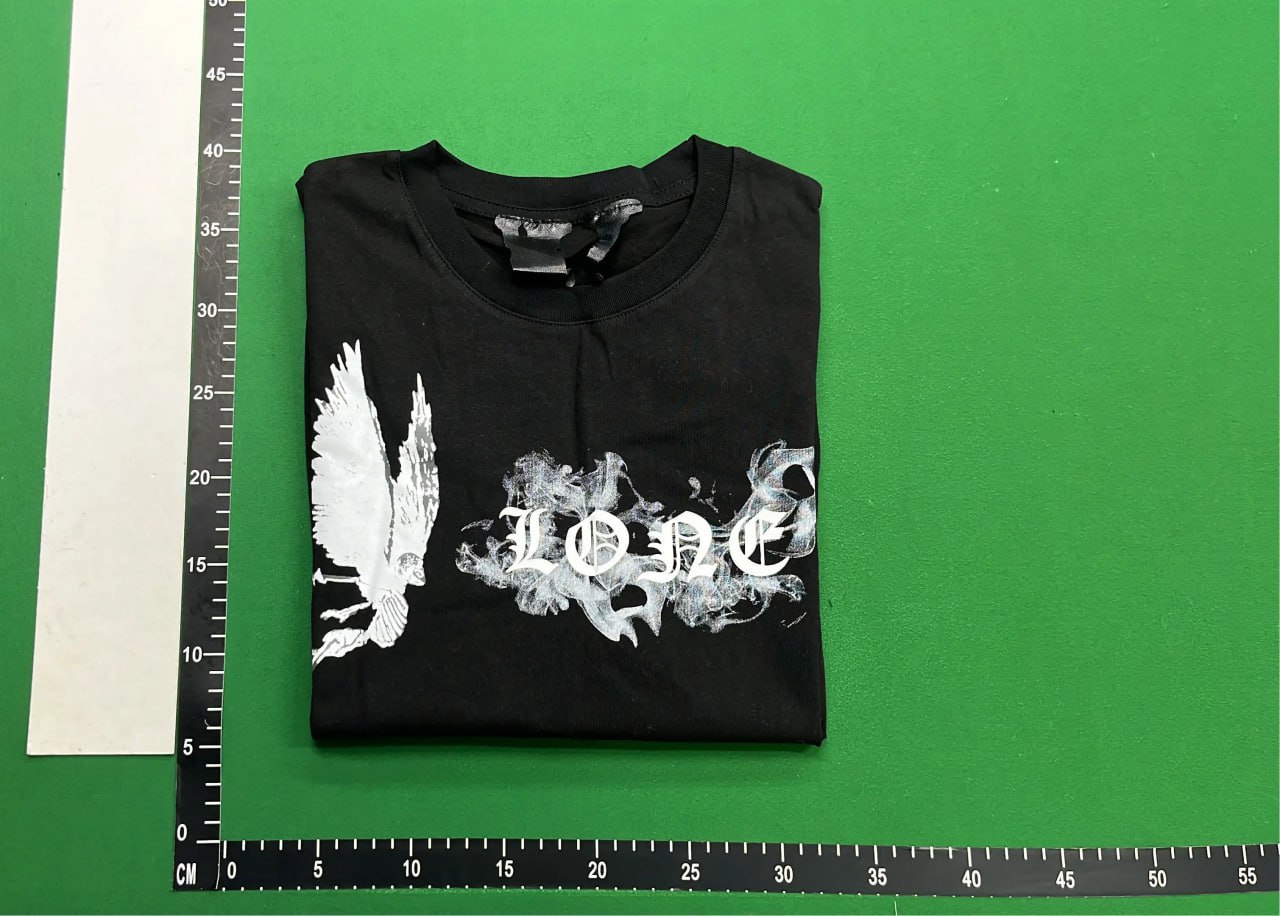 Vlone  T-shirt  tee  (40+) - 4