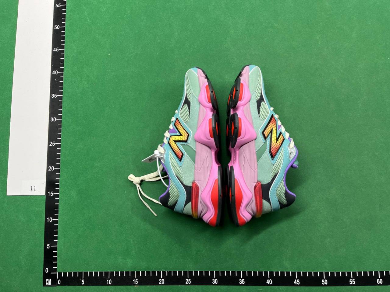 NB9060 shoe - 5