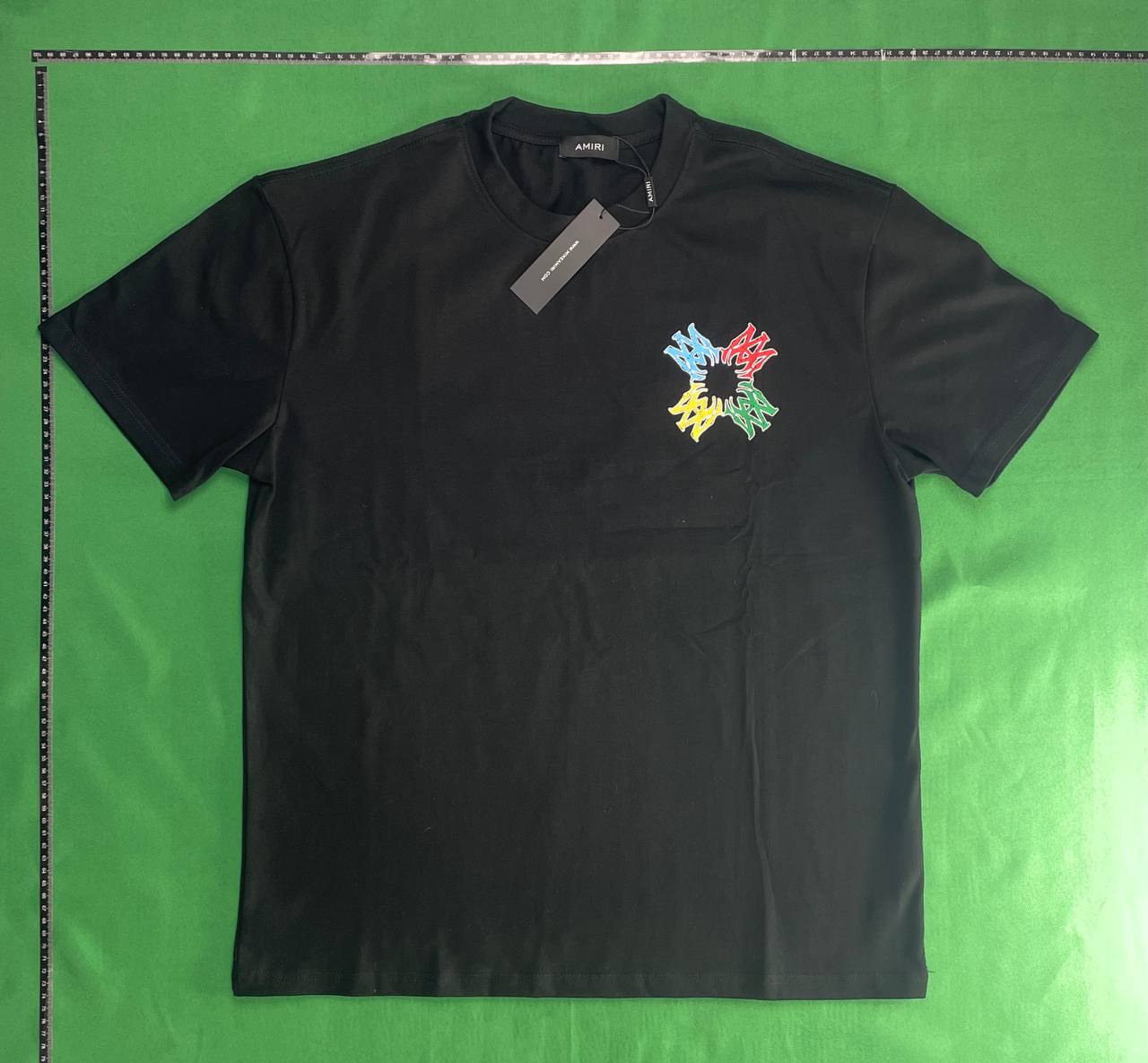 Amiri T-SHIRT - 5