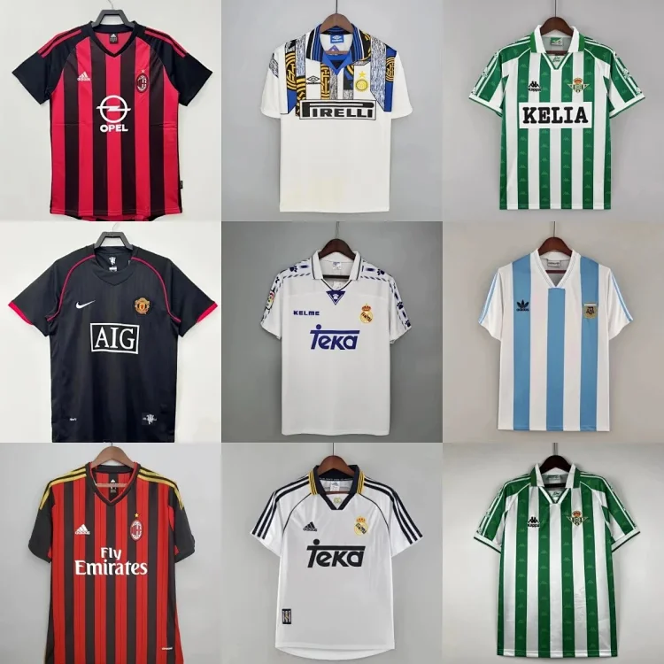 Football T-shirt  