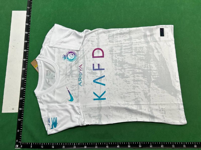 Football T-shirt   - 5