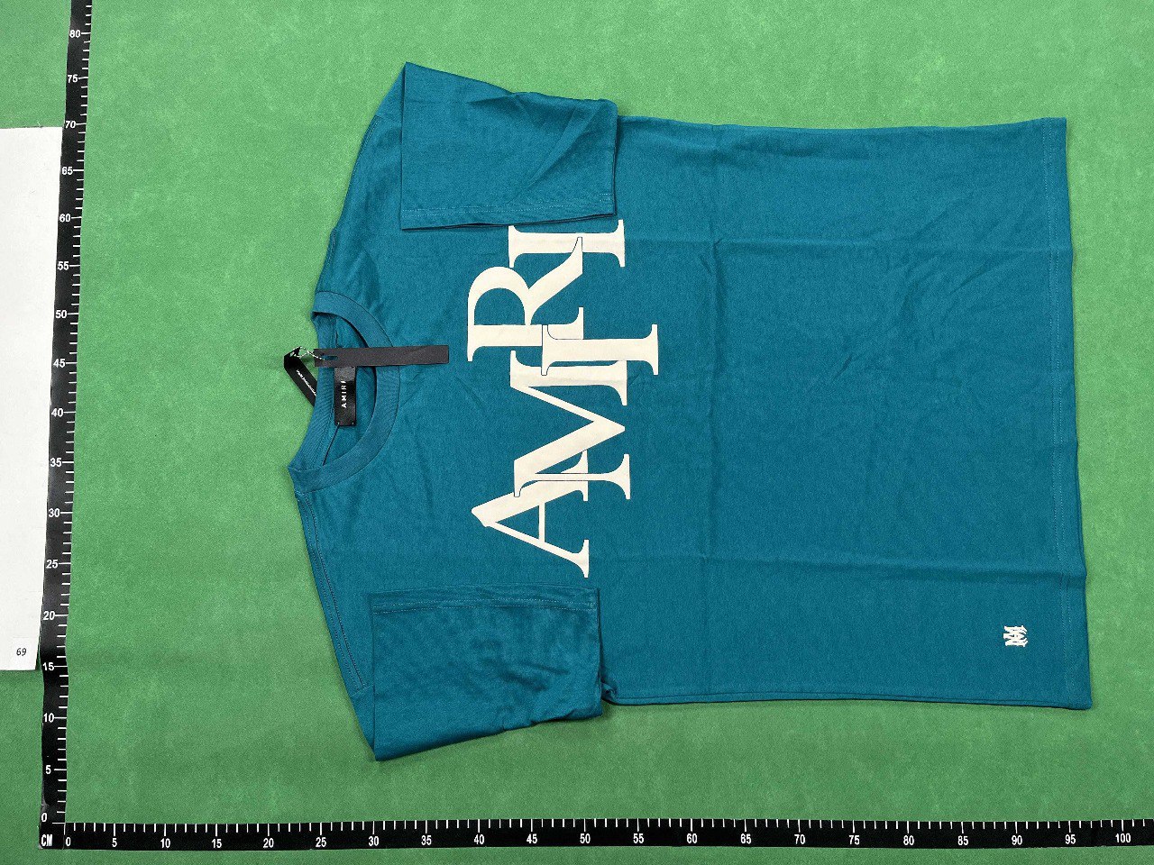  Amiri T-shirt   - 5
