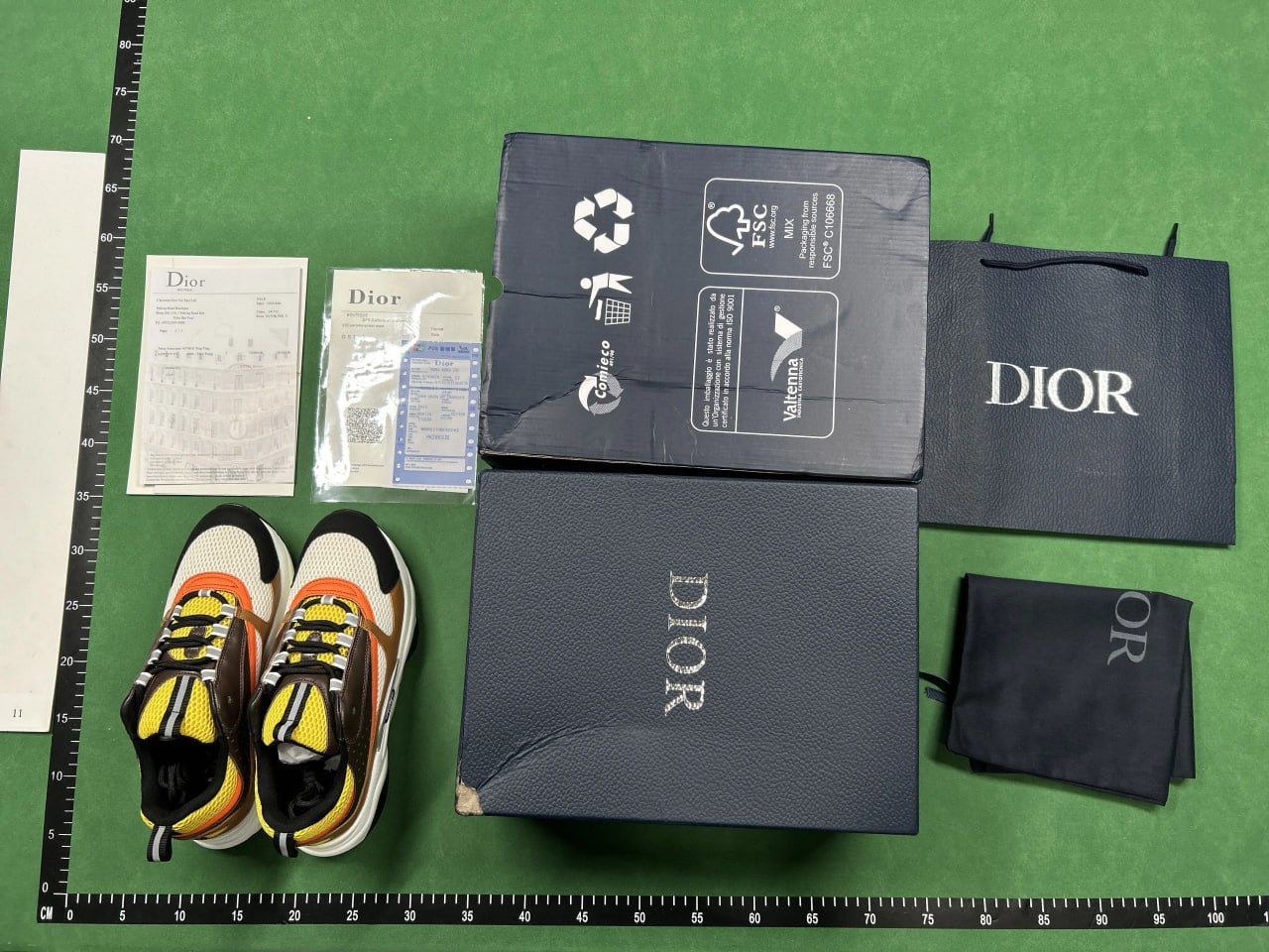  Dior B22 - 3