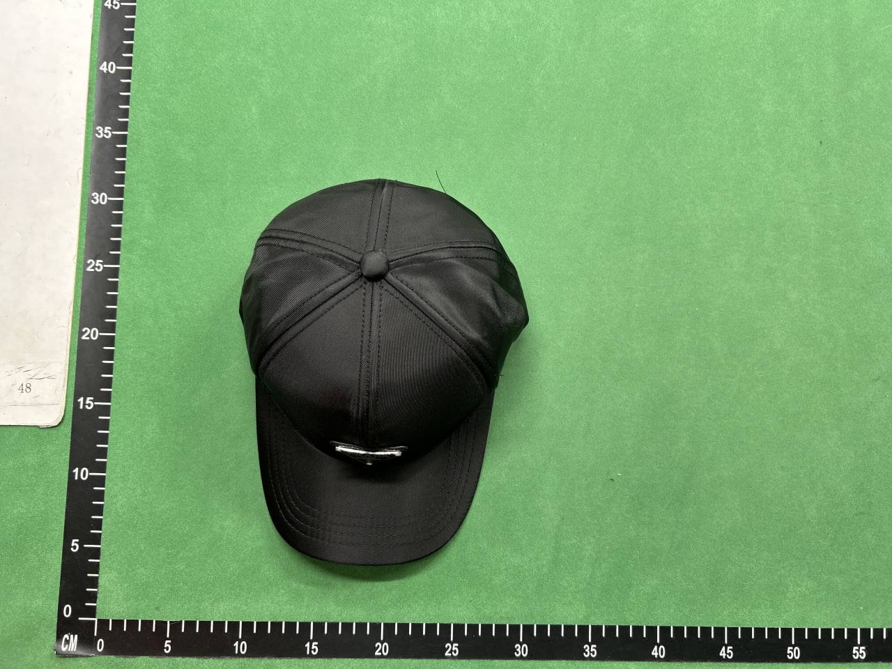 Dior  Burberry  Gucci Cap - 4