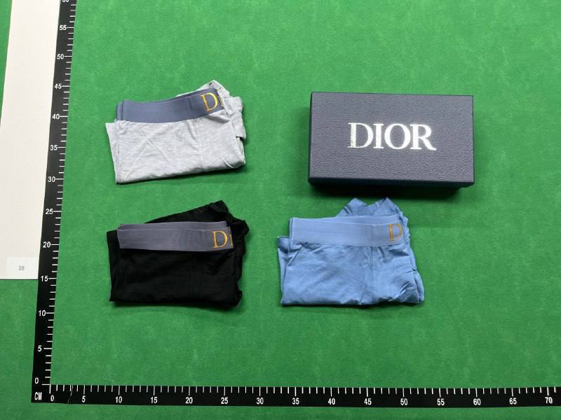 Dior underwear - 3
