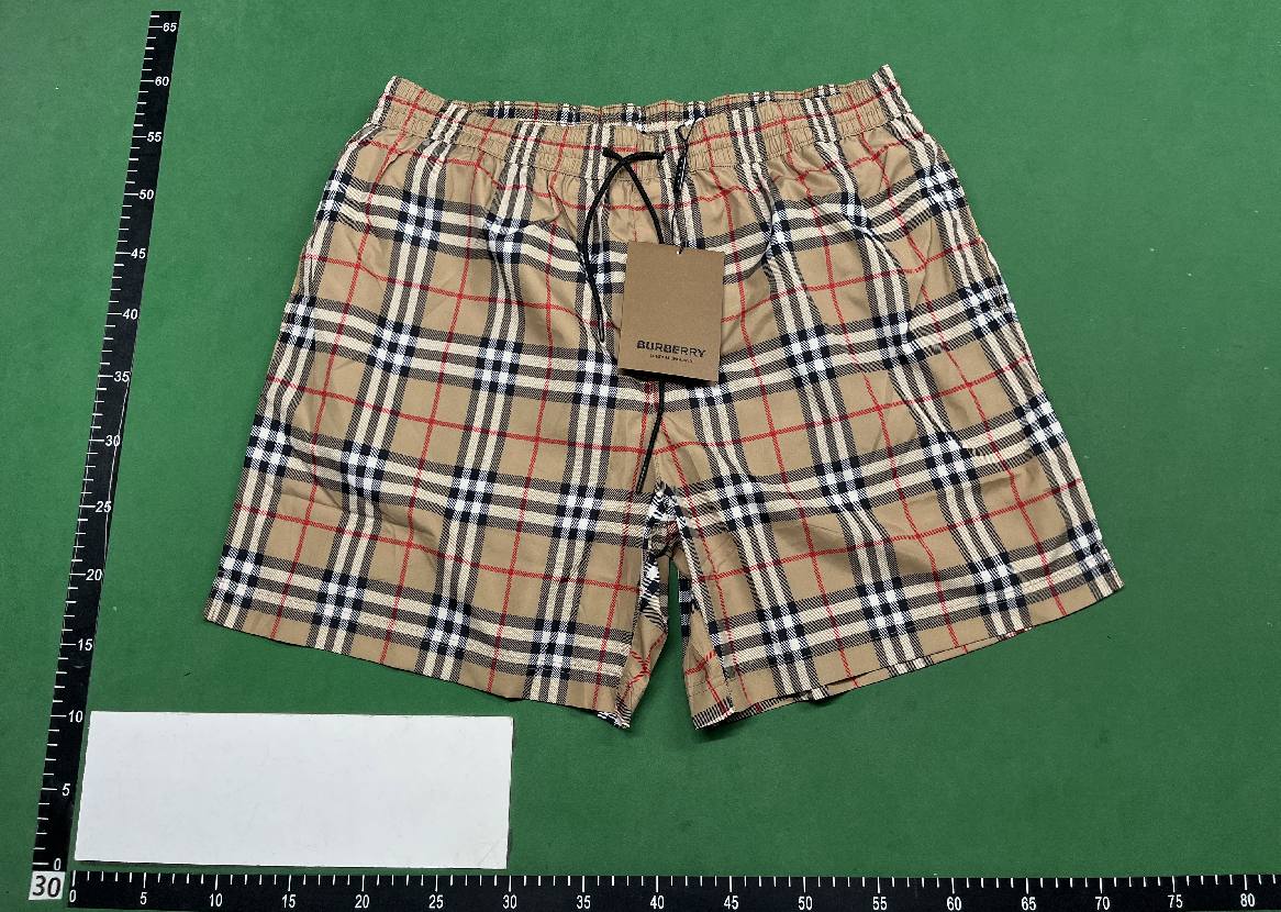 Burberry shorts - 2