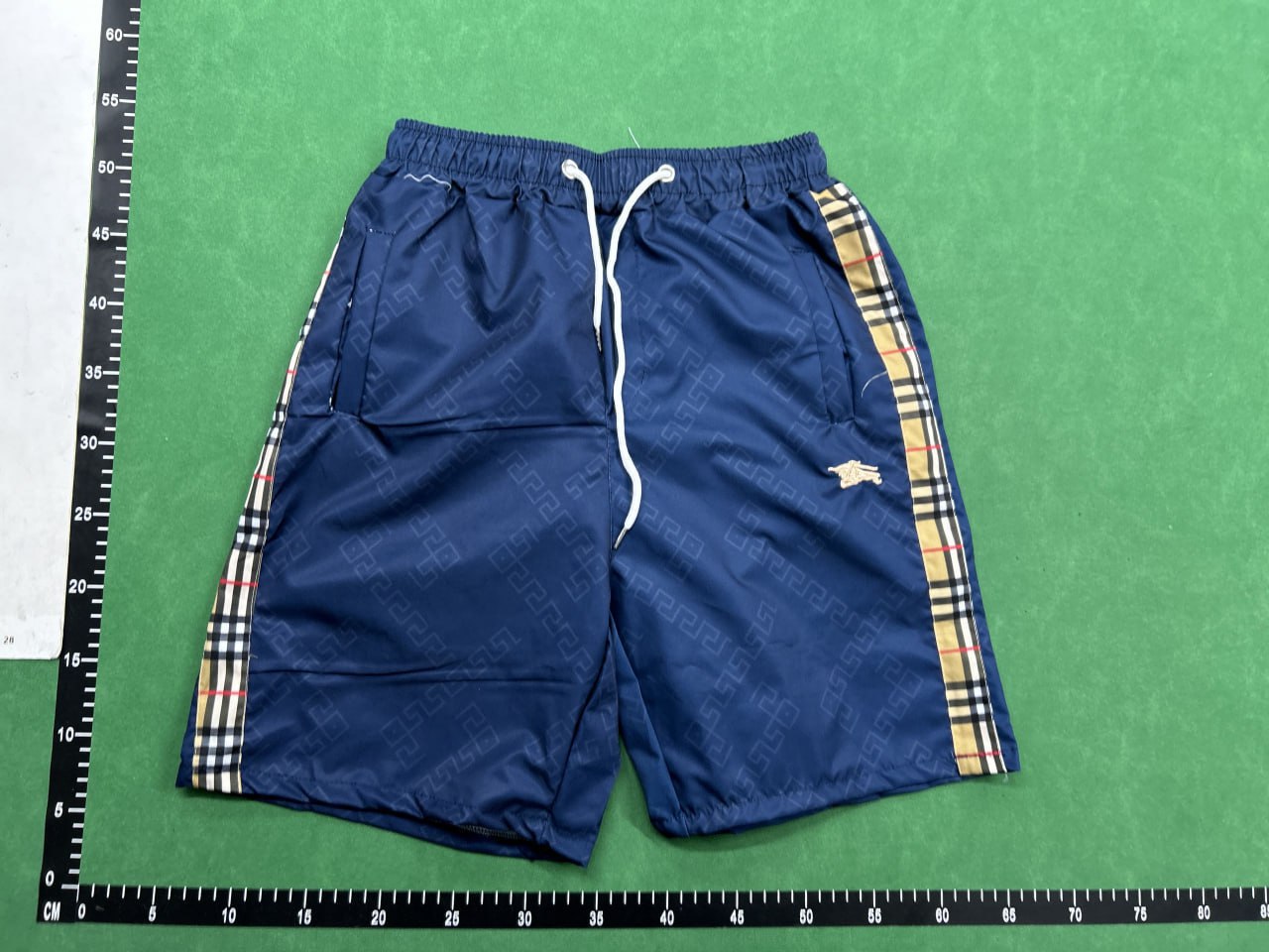 Burberry shorts - 4
