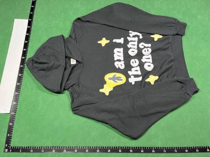  Broken Planet Hoodie【high quality】 - 3