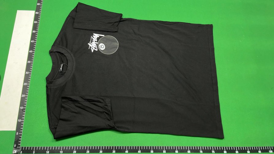 Stussy T-shirt (35+) - 2