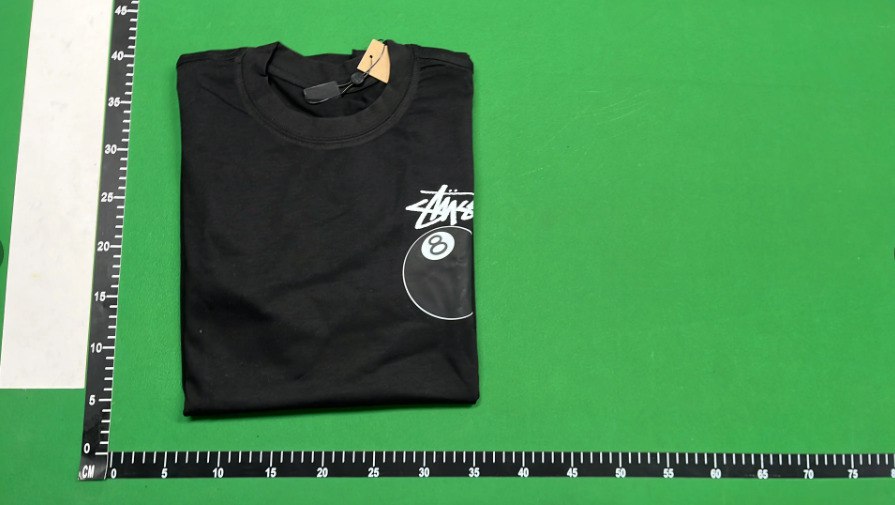 Stussy T-shirt (35+) - 3