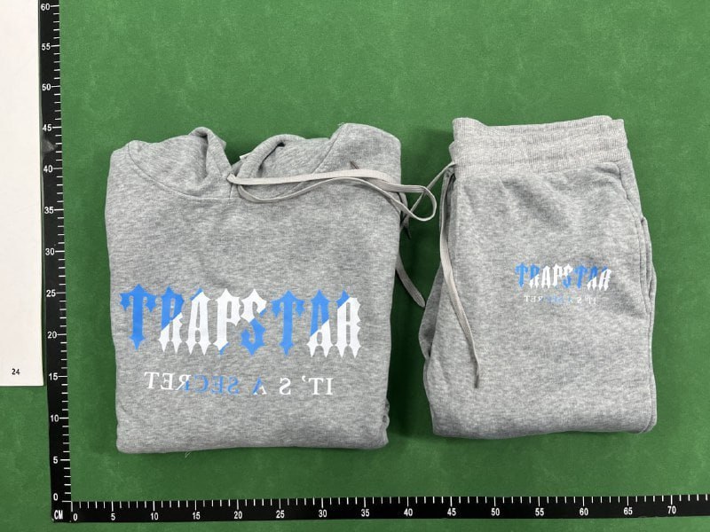 Trapstar suit  - 3
