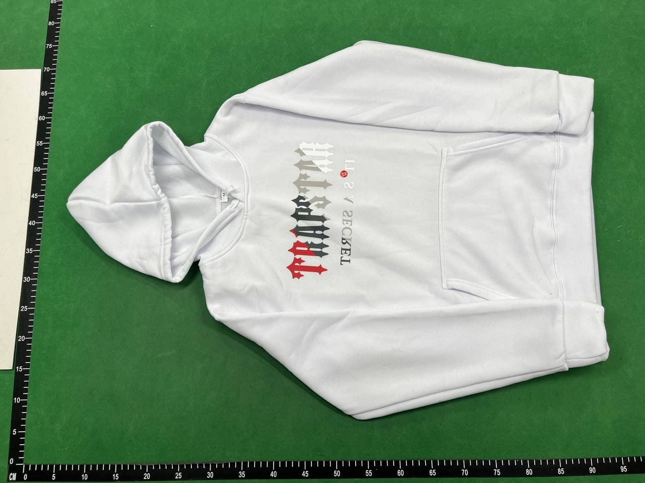 Trapstar suit  - 4