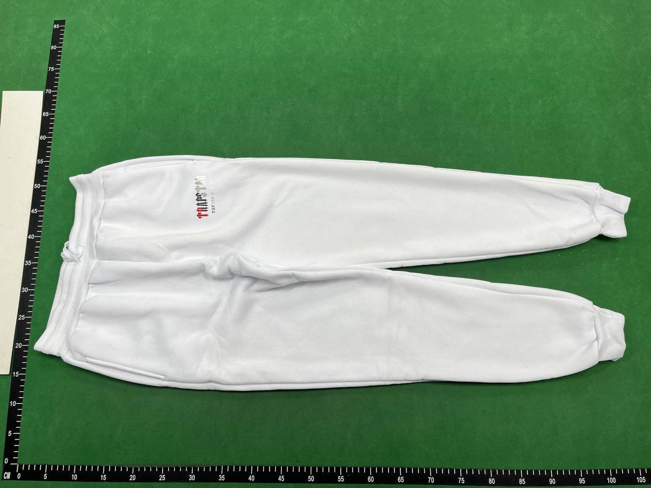 Trapstar suit  - 5