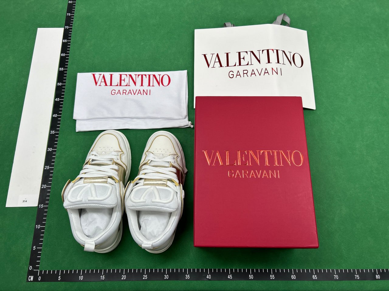 Valentino Shoes - 4