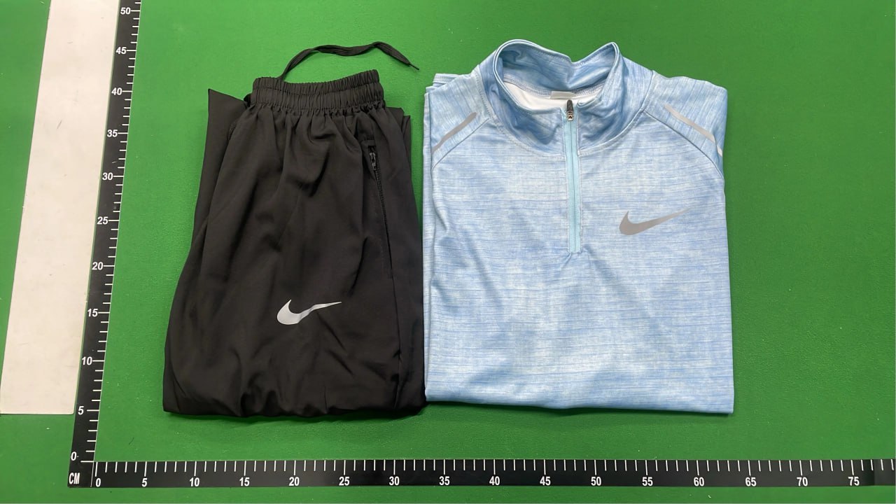 Nike Sports  set（10+） - 4