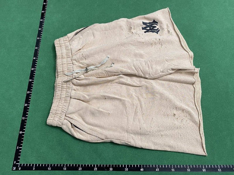 Amiri suit  ! - 4