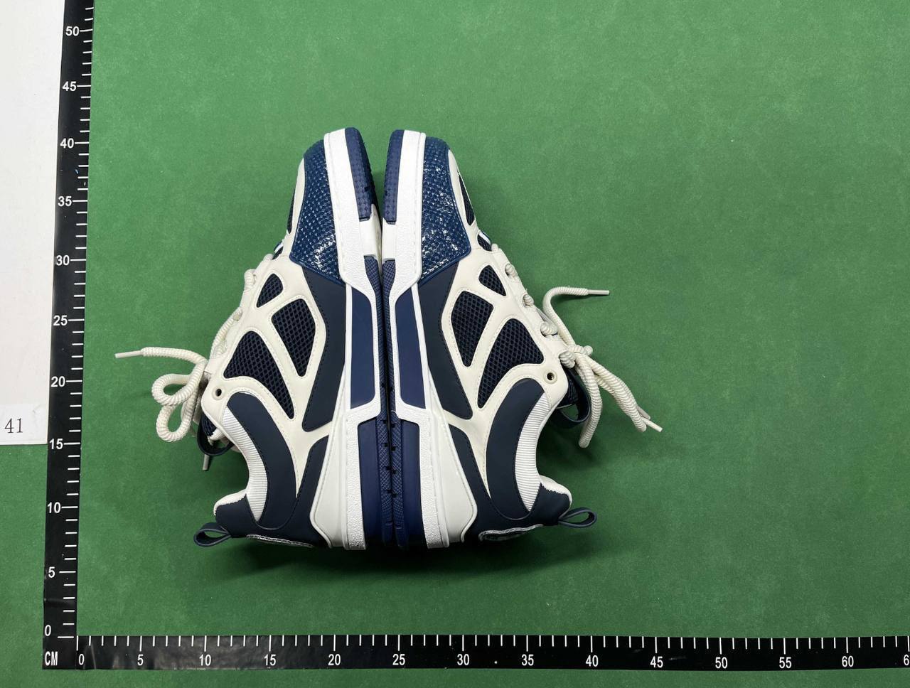 Louis vuitton sneakers LV Trainer( 30 style OG） - 5