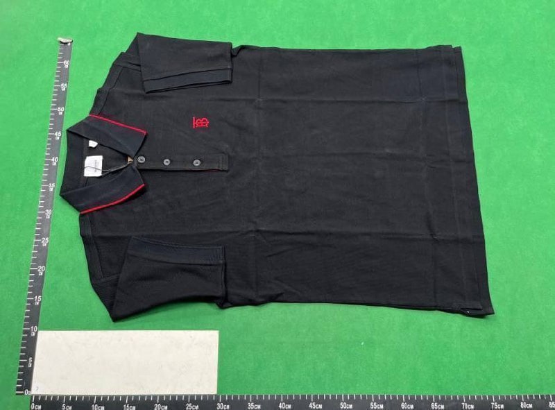 Burberry Polo - 5