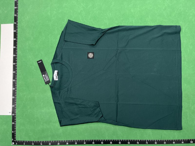  Stone island Tee Shorts - 2