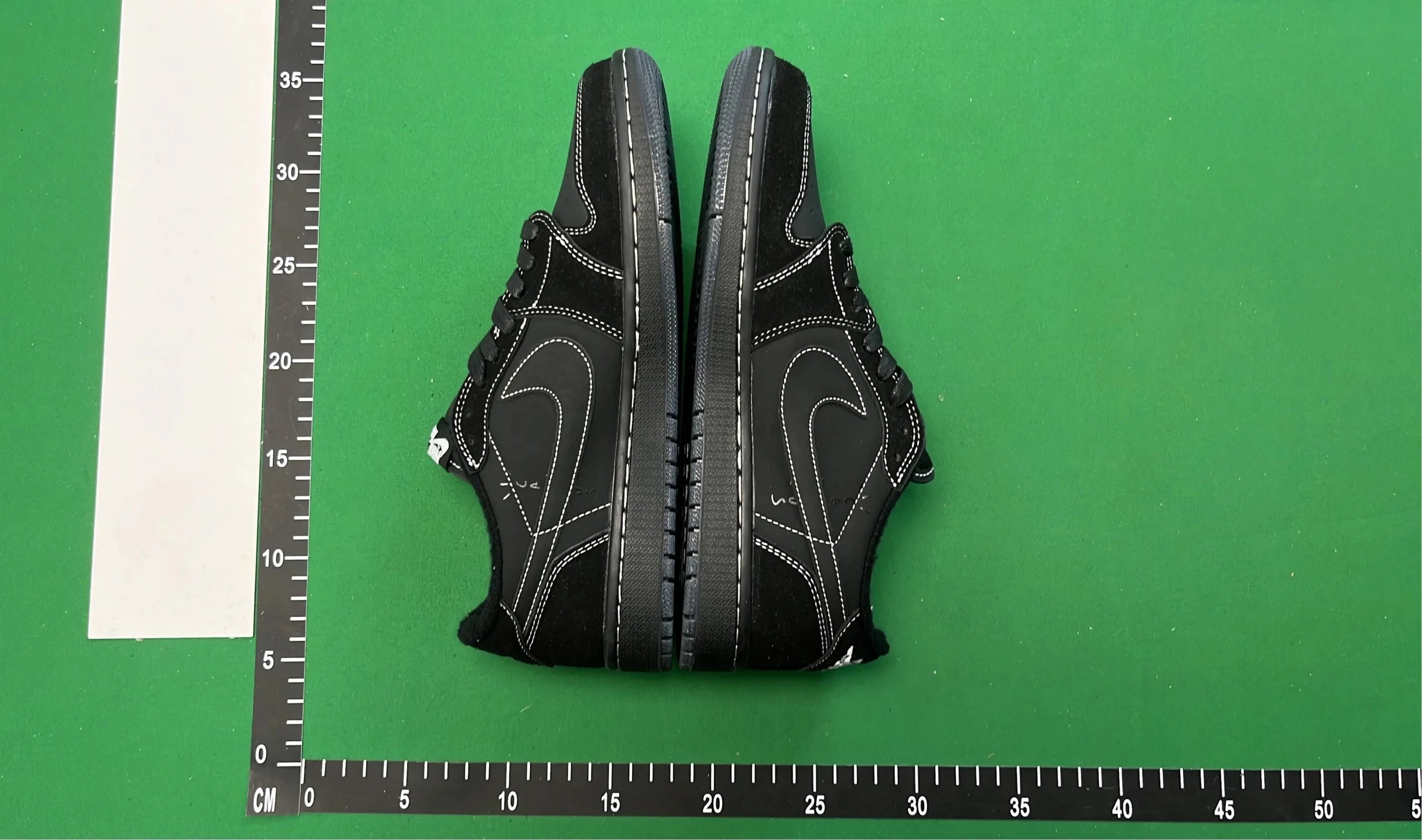  AJ1 X Travis Scott（33+ Styles） - 4