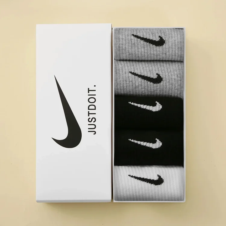  NIKE SOCKS 