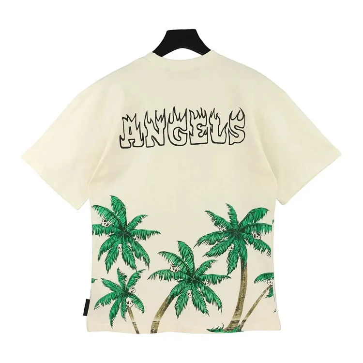Angel Palm T-shirt 