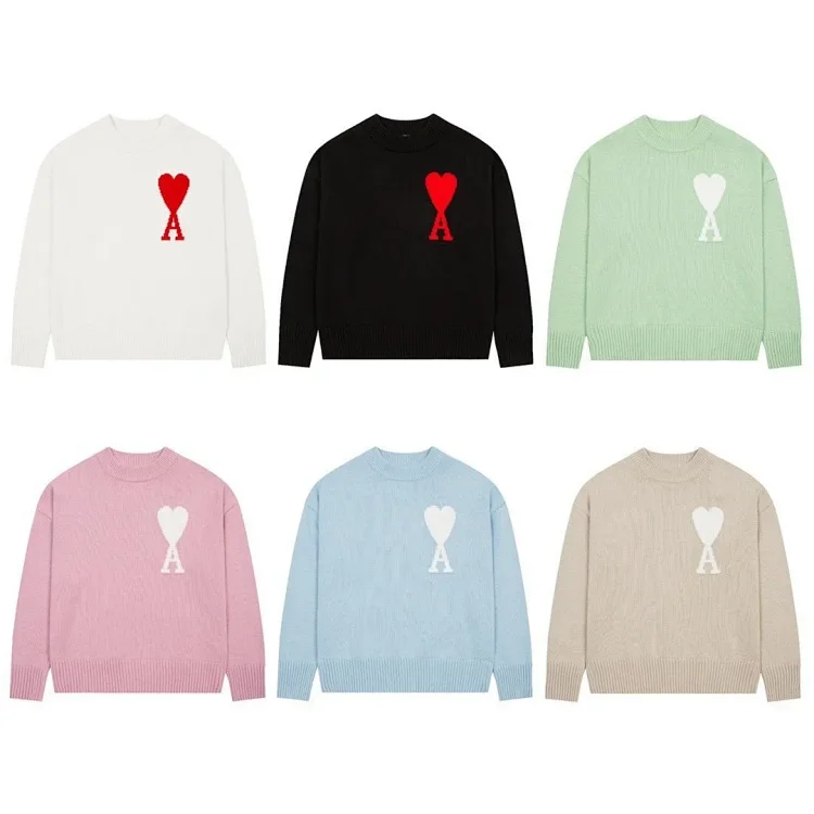 Ami sweater