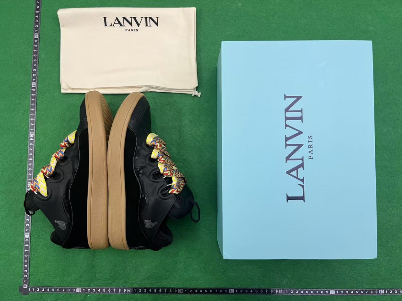 LANVIN  ( 31 style OG） - 2