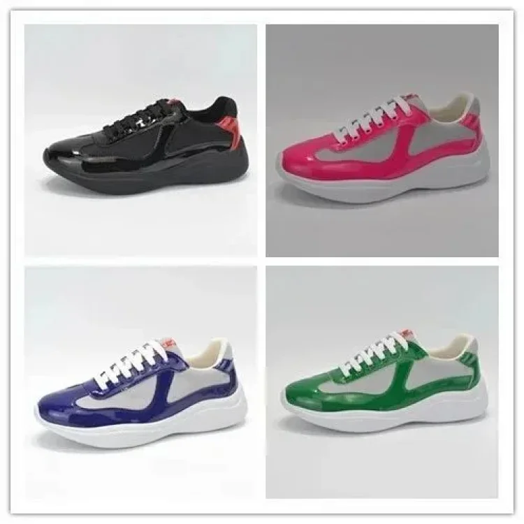  Prada Cups Shoes(22 style OG)