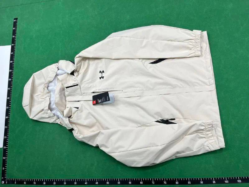 Under Armor Jacket - 2
