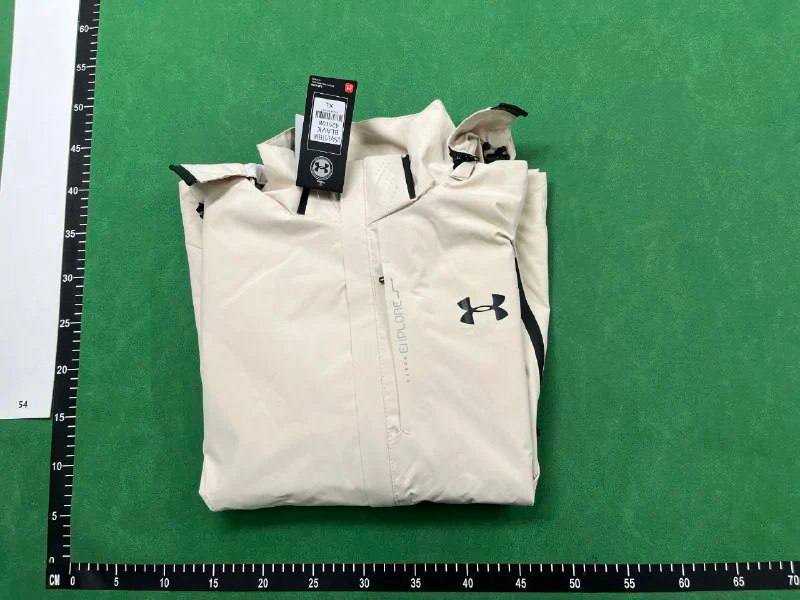 Under Armor Jacket - 5