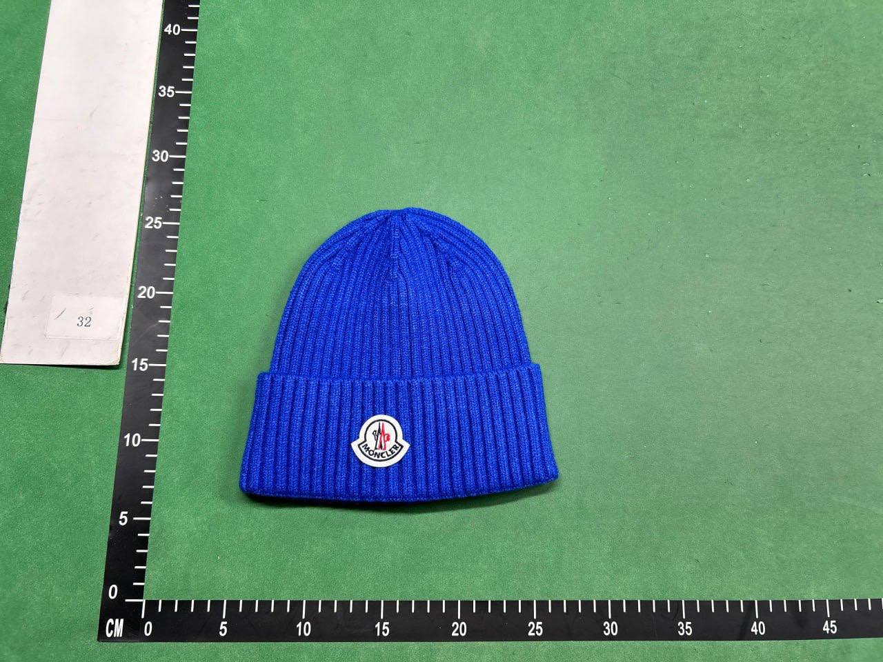 Moncler Knit Hat - 3