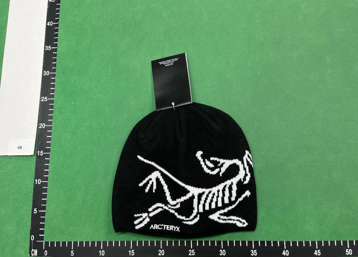Moncler Knit Hat - 5