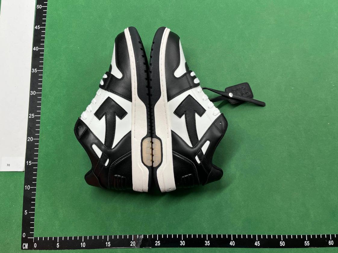 Off-White shoes - 2
