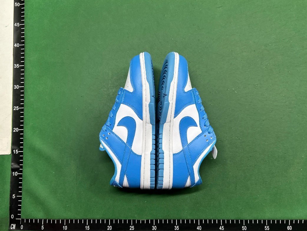 Nike Dunk shoes - 3