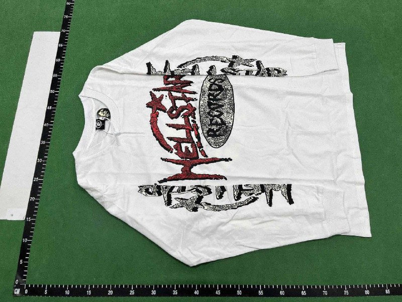 Hellstar sweatshirt  ! - 5