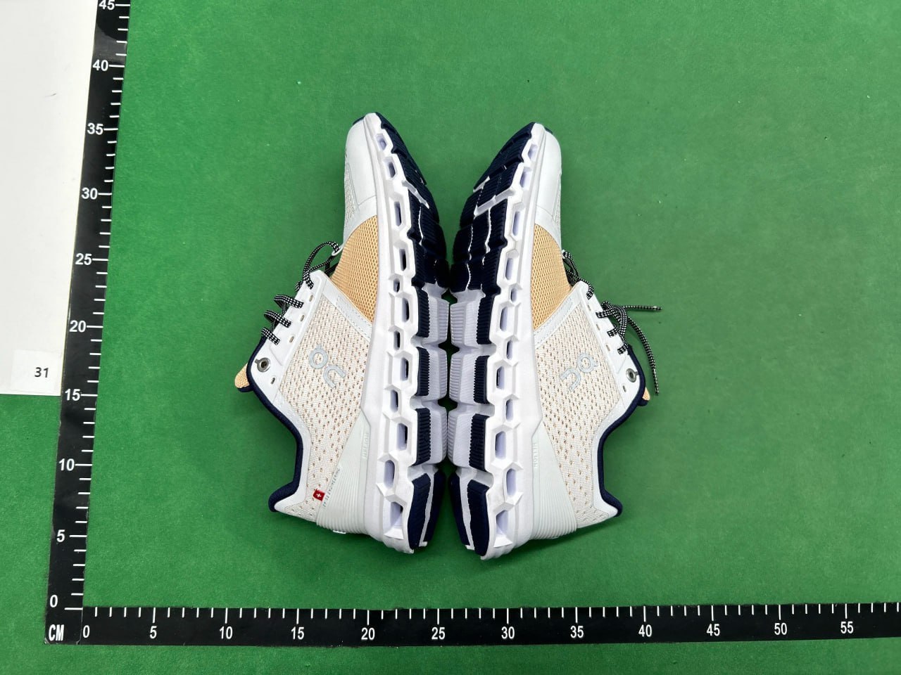On SNEAKERS - 2