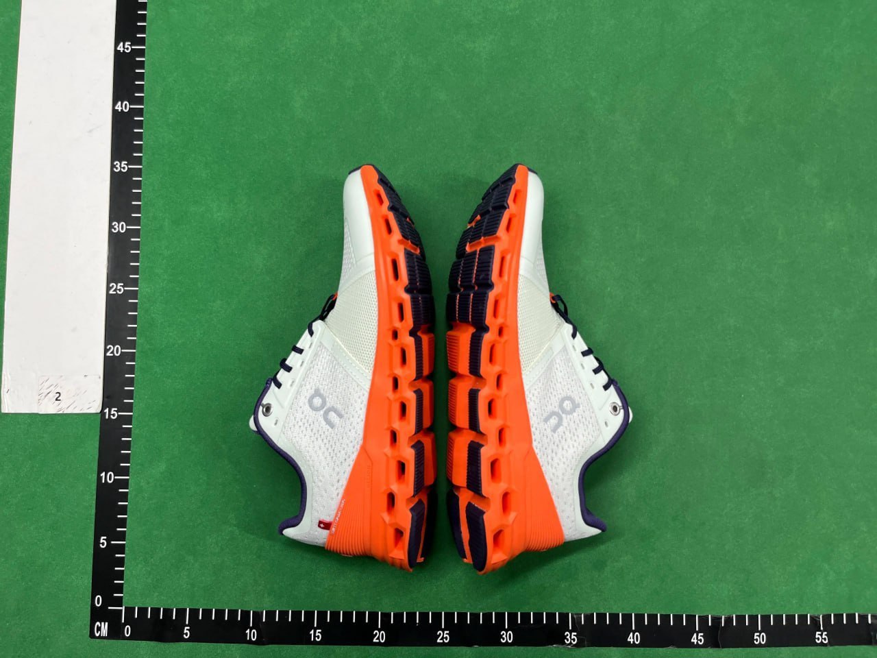 On SNEAKERS - 5