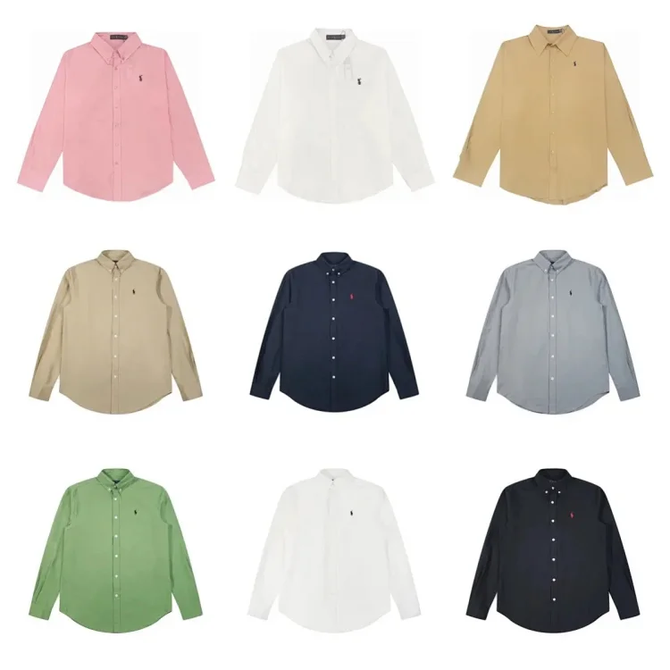  Ralph Lauren shirt 